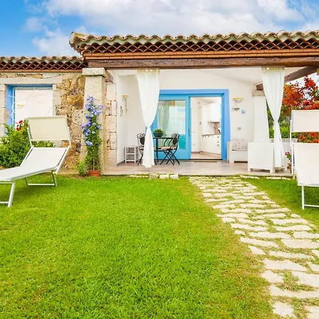 Feriehus Villetta Levante A 400 Mt Dal Mare *