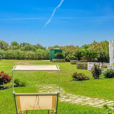Feriehus Villetta Levante A 400 Mt Dal Mare Budoni